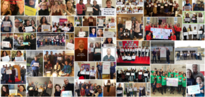 Together Against Racism 2019