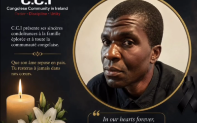 Statement on the death of Mr Yves Sakila
